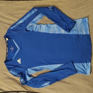 Adidas Sports Long sleeve Shirt